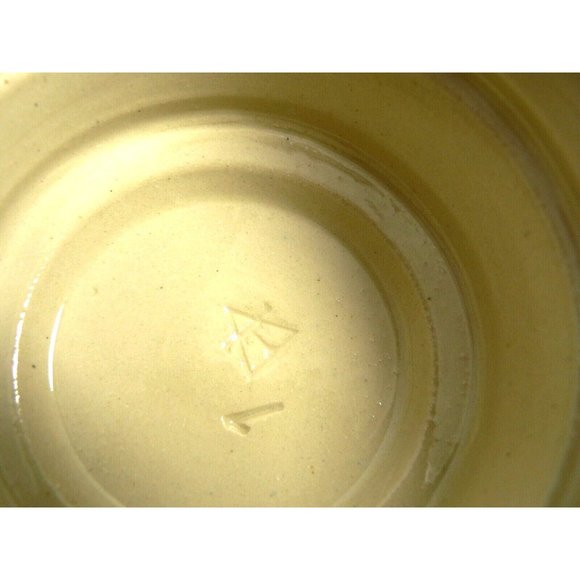 Beer Stein Thewalt Western Germany 1193 Bottom Stamped w/ Hallmark Unlidded. - Picture 9 of 11